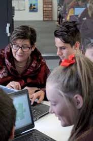 dominic college 2015