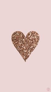 18 karat gold, as we mentioned earlier, would be 75% gold, or 18 parts gold and 6 parts alloy. Rose Gold Glitter Hearts Background Novocom Top