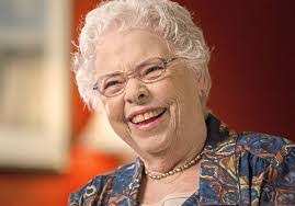 Joanne Rogers's Instagram, Twitter & Facebook