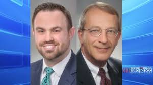 BigWigs & New Gigs: Banking & Finance