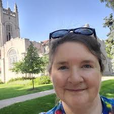 Deirdre Weaver's Instagram, Twitter & Facebook