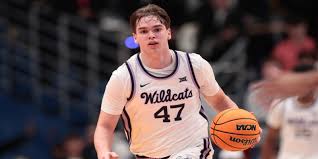 Andrej Kostic stays with Kansas State basketball, Casey Alexander
