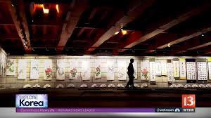 Beautiful floral tattoos, the one below is a scar cover up. Memories We Can Touch And See Korean Tattoo Artists Operate In Secret Wthr Com