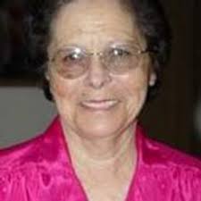 Obituary information for Mary P. Grove