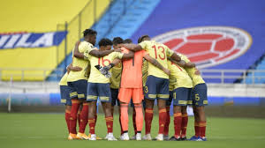 Brazil, chile, colombia and argentina are all set for the south american championship, so make sure you know how to watch conmebol copa america 2021 live streaming free online from anywhere. Colombia Vs Peru Hora Donde Ver En Tv Como Seguir En Internet Y Posibles Formaciones Infobae