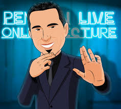 Marc Paul LIVE Instant Download