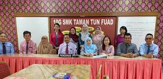 Laman ini diwujudkan untuk memaparkan peristiwa semasa yang berlaku di sekolah smk tun fuad stephens kiulu. Bimbingan Kia 2 Ppd Kota Kinabalu Ke Sekolah Menengah Taman Tun Fuad Pejabat Pendidikan Daerah Kota Kinabalu