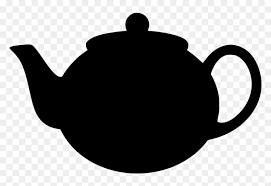 Maybe you would like to learn more about one of these? Open Teapot Png Vector Black Teapot Clip Art Transparent Png Vhv