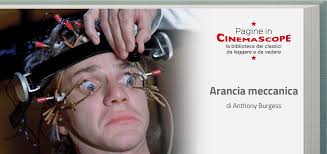 Arancia meccanica, scheda del film di stanley kubrick, con malcolm mcdowell, patrick magee e michael arancia meccanica è un film di genere drammatico del 1971, diretto da stanley kubrick. Quando Mick Jagger Voleva Essere Alex Il Romanzo Che Ha Fatto La Storia Del Cinema Bookciakmagazine