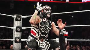 Penta Zero Miedo's Wrestlemania 41 Journey: A Mexican Wrestler's Quest for Intercontinental Glory