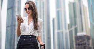 Dubai airport arrivals terminal 3. The Best Of Dubai Airport Shopping Blacklane Blog