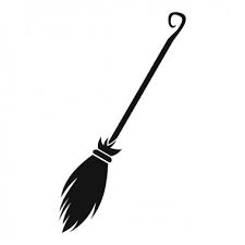 The three broomsticks svg created for shop owners, crafters and designers. Broomstick Free Vector Eps Cdr Ai Svg Vector Illustration Graphic Art