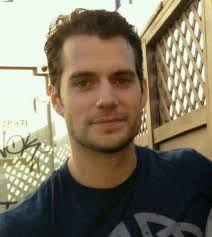 Henry at Venice Beach