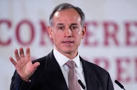 Aquí te decimos quién es arantxa colchero aragonés y éste es su perfil académico y laboral. Hugo Lopez Gatell Punto Por Punto