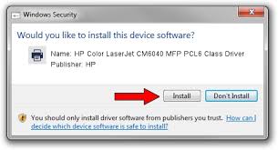 Scopri ricette, idee per la casa, consigli di stile e altre idee da provare. Download And Install Hp Hp Color Laserjet Cm6040 Mfp Pcl6 Class Driver Driver Id 1754314