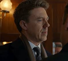 Andrew's Law: An Andrew Buchan Fansite — Leave him. We are of a common mind  about this...