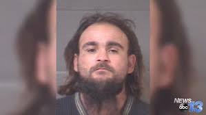 Witnesses help authorities identify, arrest construction site theft suspect