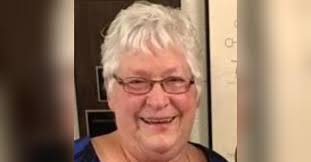 Mrs. Carolyn Jean Harrison Danner Obituary