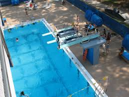 Pin On H Spurgeon Cherry Westside Pool