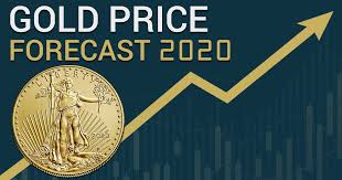 Gold Price Forecast 2020 Scottsdale Bullion Coin
