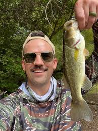 What's the secret to catching fish in a neighborhood pond?