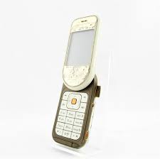 Nokia 7370 - Gold (Ohne Simlock) Handy ...