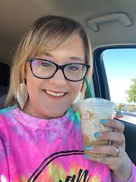 coffee as part of morning routine