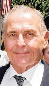 Alfred Hemmes Obituary