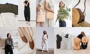 Lifestyle brand 1 people's range is thoughtfully crafted, using the most . Why Does So Much Ethical Fashion Look The Same Fashionista