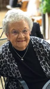 Marilyn Doubet Obituary