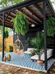 How To Create A Beautiful Small Backyard Small Backyard Landscaping Backyard Patio Designs Backyard Landscaping Designs Backyard Gazebo