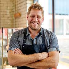 The most advanced electric vehicle technology. Chef Curtis Stone Curtisstone Twitter