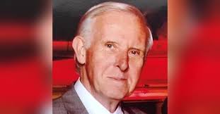 Mr. Eugene Charles Maso, MD. Obituary