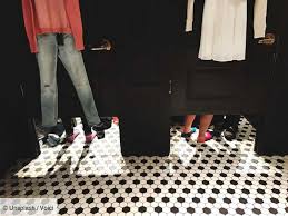 Codes promo, ventes flash, livraison offerte, trouvez le produit de vos rêves à prix réduit ! Correspondance Des Tailles Femme Homme Et Enfant Comment Bien Choisir Ses Vetements Et Ses Chaussures Voici
