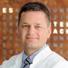 Imaging pioneer Achenbach secures Europe's top cardiac post