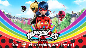 If we get your support that with your support, we can continue to expand and become the greatest source for miraculous ladybug news! Miraculous Les Aventures De Ladybug Et Chat Noir Tf1