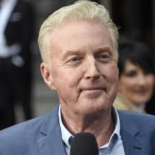 André van Duin durft dankzij nieuwe partner weer te vliegen: 'Zonder  problemen'