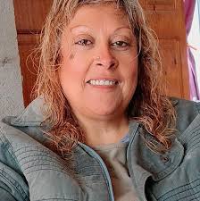 Maria Isabel Robledo en personas