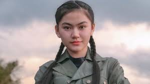 Biodata lengkap gabriella larasati lengkap dengan agama, keluarga, tanggal lahir, nama asli, dan masih banyak info lainnya. Biodata Rientammy Osava Lengkap Umur Dan Agama Pemeran Nyimas Rara Santang