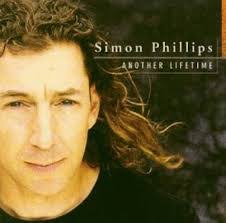 Simon Phillips's Instagram, Twitter & Facebook