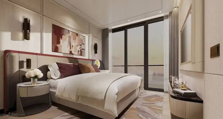 căn hộ Đà Nẵng 3 phòng ngủ