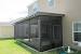 Glass Patio Enclosure
