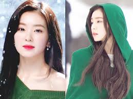 160 cm (5'3″) (official) / 158 cm (5'2″) (approx. Check Out Red Velvet Irene Is A Real Life Snow White On Her New Ig Post Kpopstarz