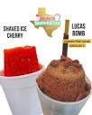 Texas Shaved Ice Express ❄️ | ‼️ VISIT OUR 2 LOCATIONS #1 ...