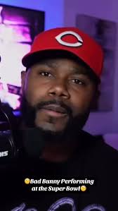 #BadBunny #superbowlhalftimeshow