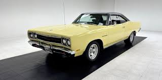 Image result for Bahama Yellow 1969 Fury