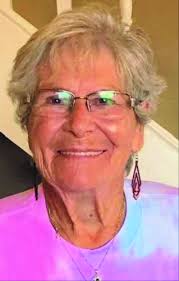 Thelma Scariot Obituary (1931