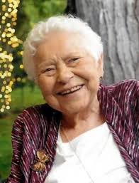 Barbara Bartlett Wetz Obituary