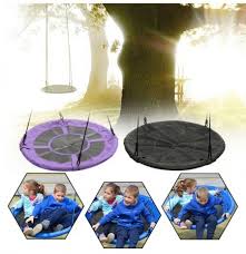We did not find results for: Outdoor Yard Garden F40inch Children Kids Large Seat Round Tree Swing Hammock Chair Indoor