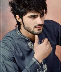 Ahsan Khan's Instagram, Twitter & Facebook